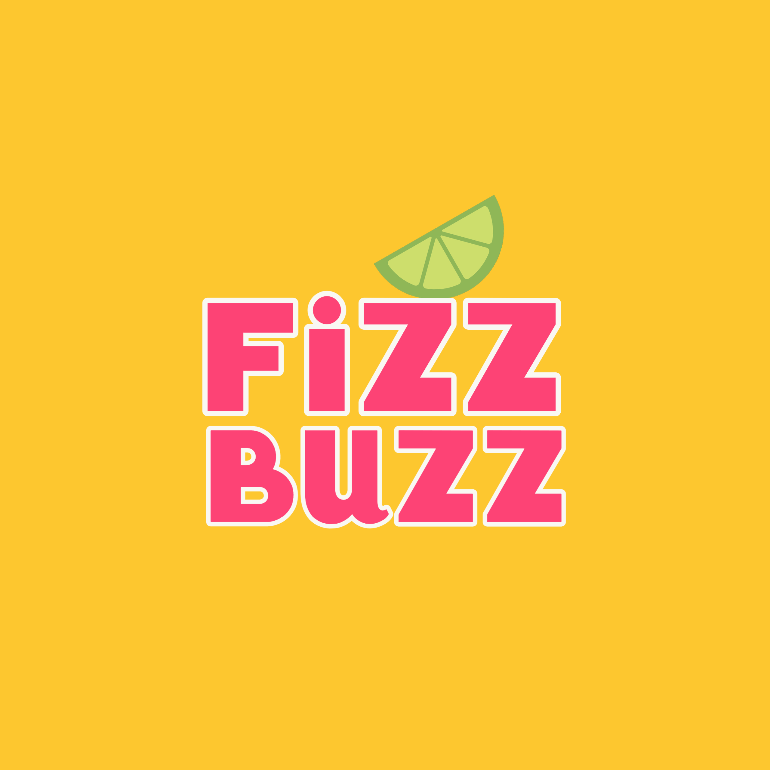 FizzBuzz Logo